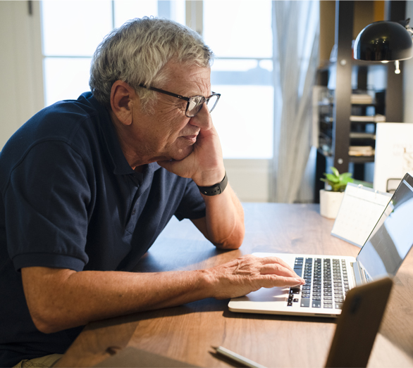 Too Old to be Hired, Too Young to Retire Skill Hire