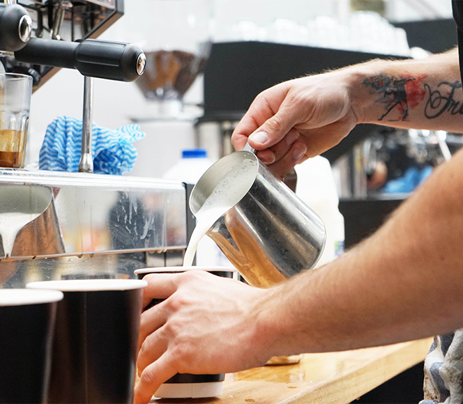 How to Get a Job as a Barista without Any Experience