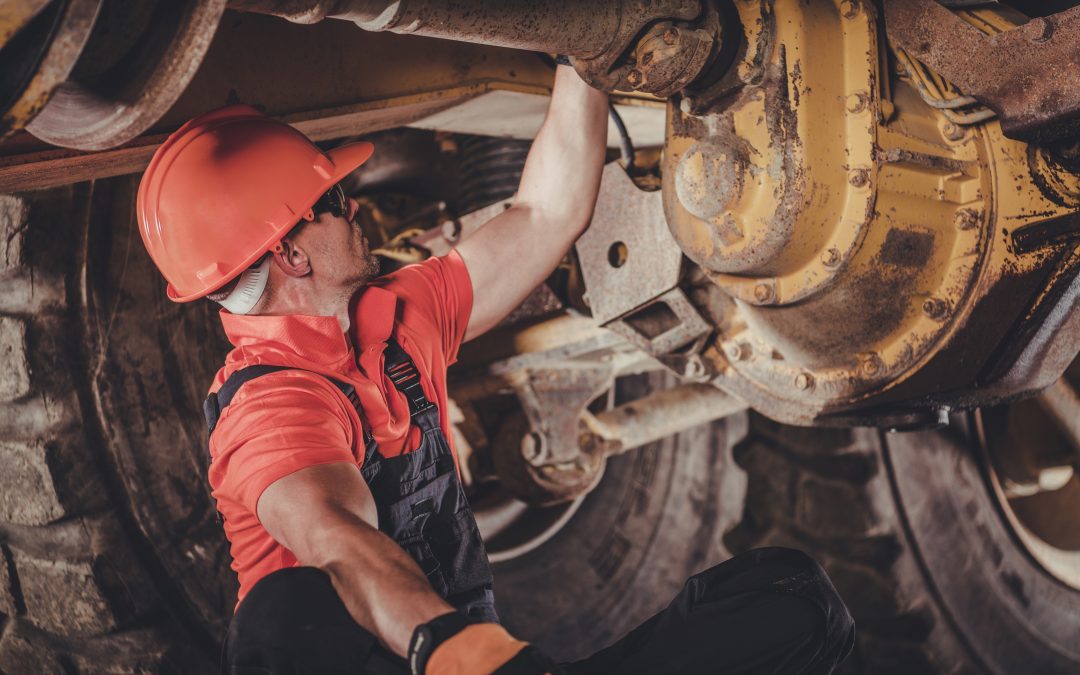 What’s It Like to Be a Motor Mechanic?