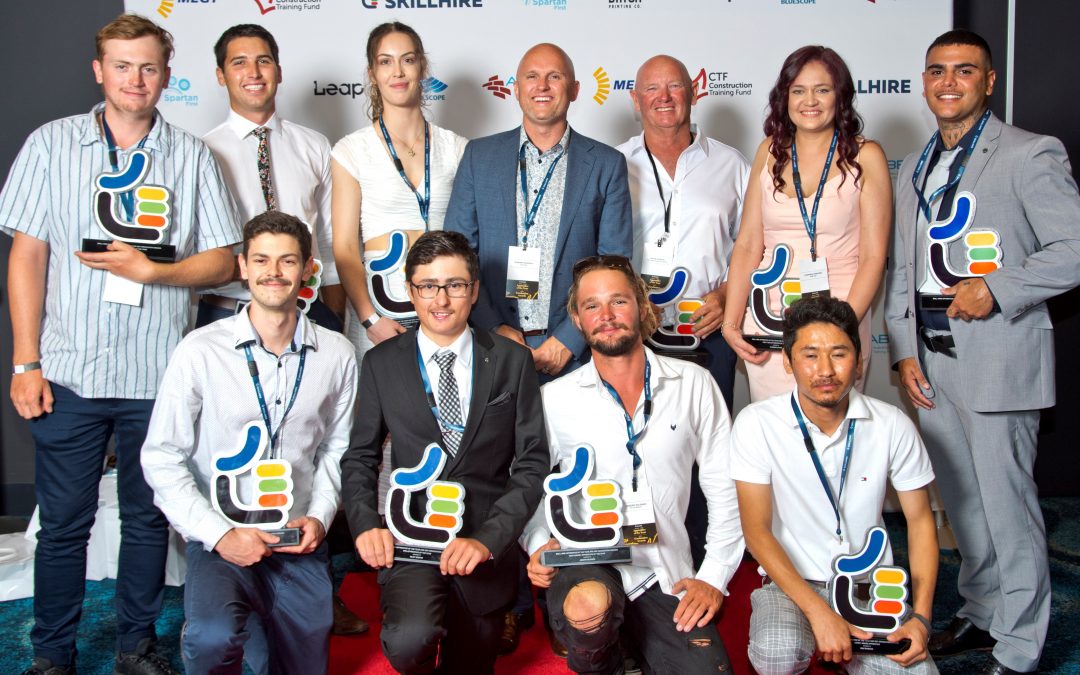 Nominations are now open for the 2022 Skill Hire Apprentice of the Year Awards