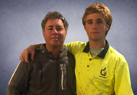 Parent’s guide to apprenticeship