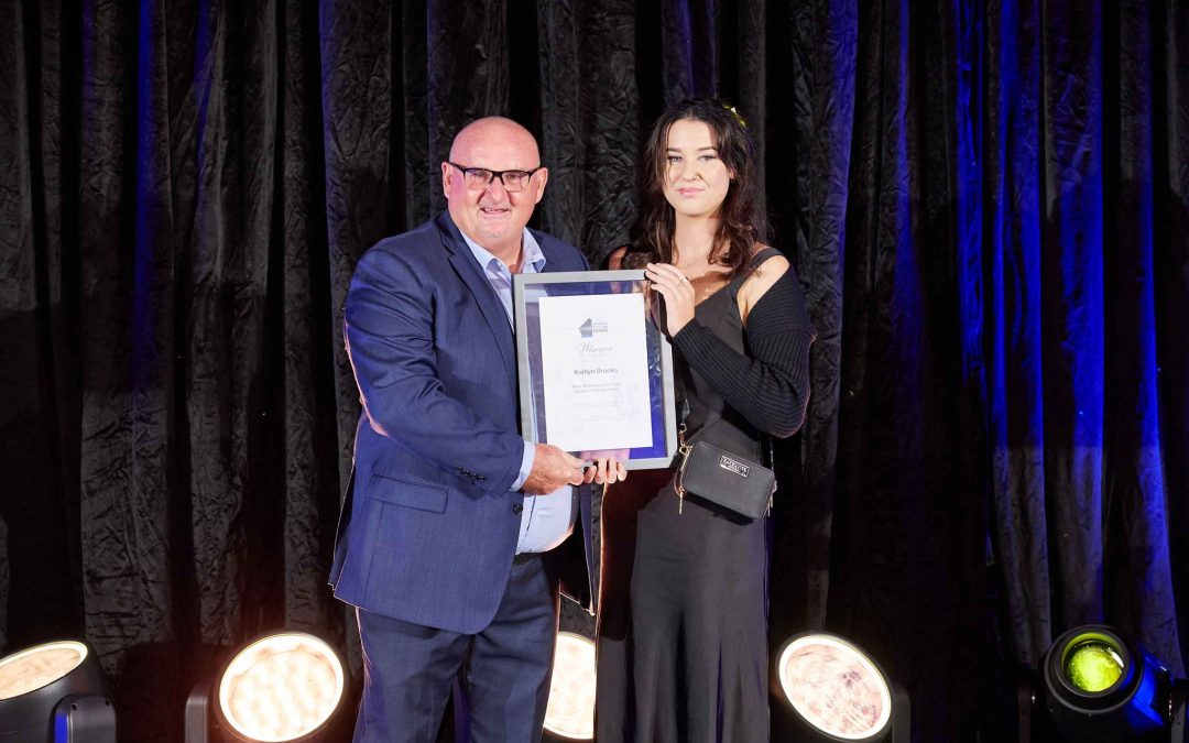 Skill Hire wins big at MBA WA Awards